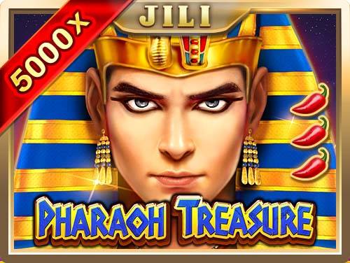 Pharaoh Treasure